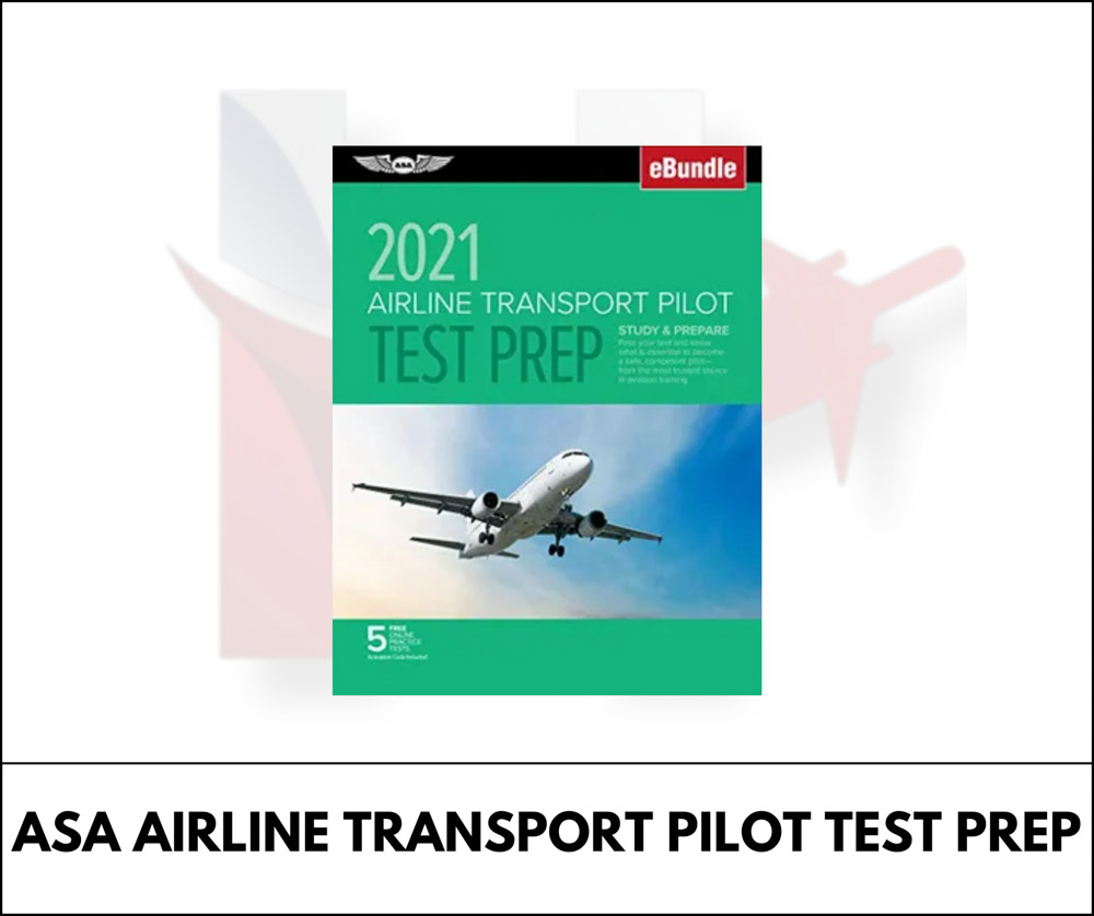 TEST PREPS -